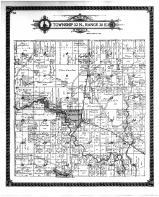 Township 32 N Range 20 E, Crivitz, Marinette County 1912